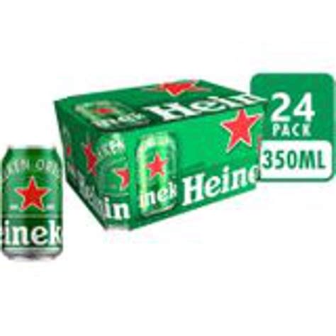 Cerveja Heineken Premium Puro Malte Lager Un Latas De Ml Submarino