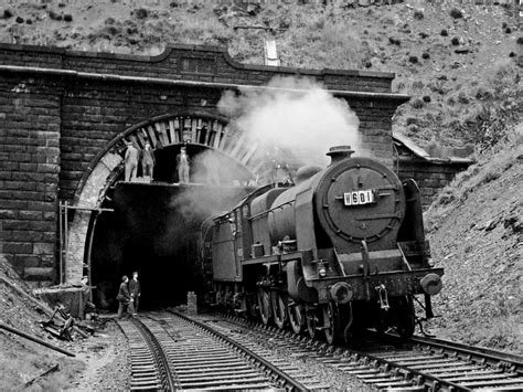 45538 Giggleswick Steam Locomotive Midland Train