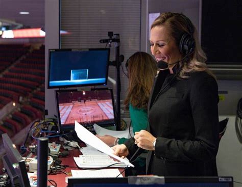 Sports Broadcasting Jobs Philadelphia Merrie Hahn