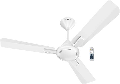 Buy Havells Mm Ambrose Bldc Bldc Motor Ceiling Fan Premium Matt