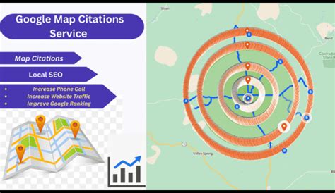 Create Google Maps Citation For Your Gmb Legiit