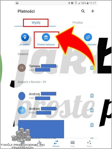 Jak Przela Pieni Dze Z Telefonu Na Telefon Odkryj Teraz Maj