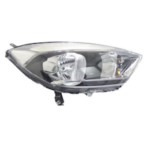 Lumax 115 HLU WMR Head Light Lamp Assembly Tiago Right For Tata Tiago