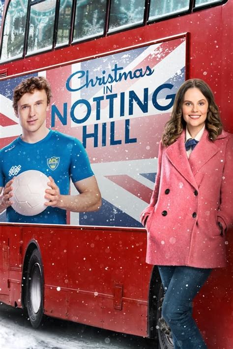 Christmas In Notting Hill 2023 — The Movie Database Tmdb