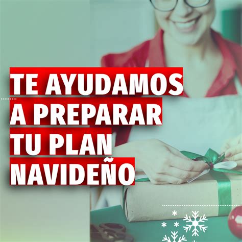 Consejos De Marketing Navide O Para Aumentar Las Ventas En Tu