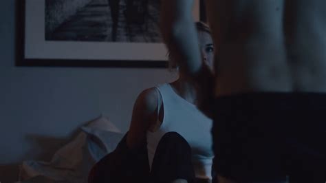 AusCAPS Joey Bicicchi Nude In No Way Out