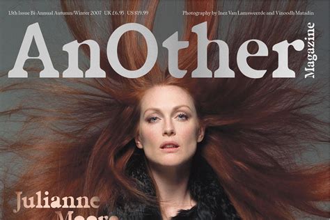 Issue 13 | AnOther