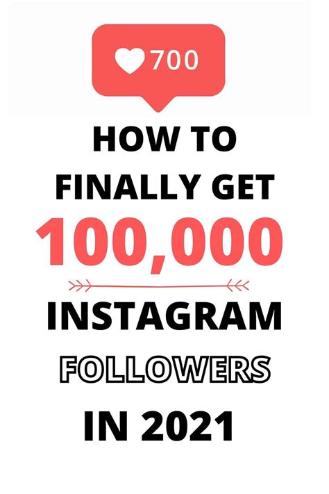 How I Grew To 100 000 Instagram Followers Organically Artofit