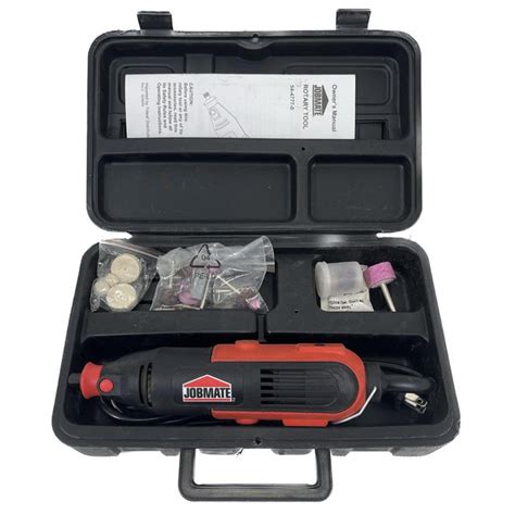 Jobmate Rotary Tool Kit OTL Webstore