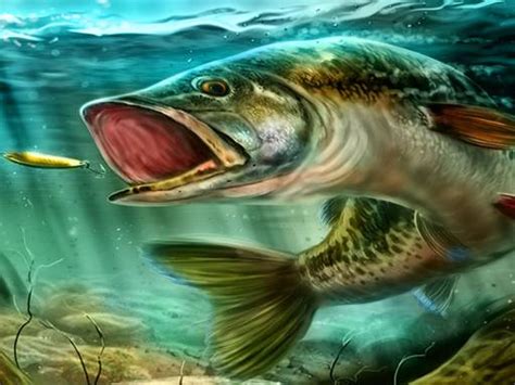 Ultimate Fishing Simulator Play Now Online For Free
