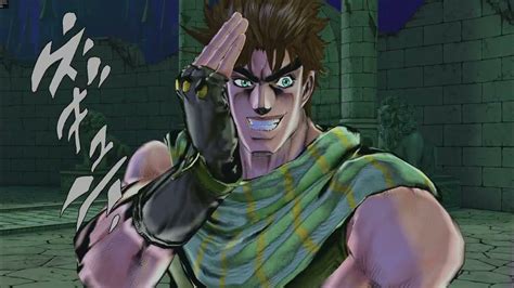 Chapter 5 Jojos Bizarre Adventure Eyes Of Heaven Ps5 Youtube