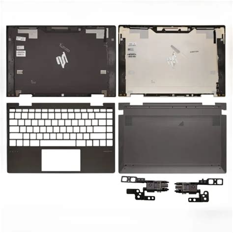 F R Hp Envy X Ay Tpn C Laptop Lcd R Ckseite Abdeckung