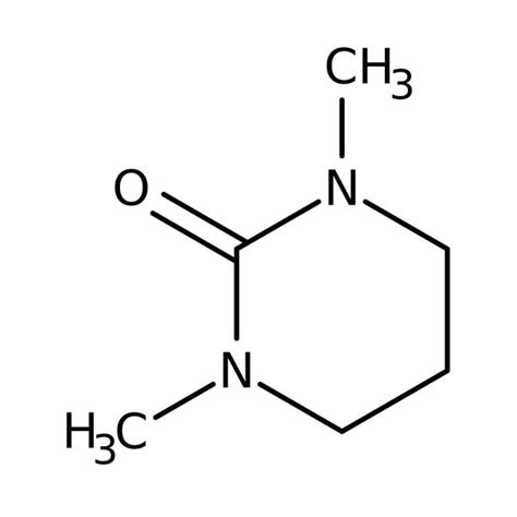 1 3 Dimetil 3 4 5 6 Tetrahidro 2 1H Pirimidinona 97 Puro Thermo