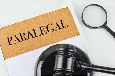 How Paralegals Can Get A Job By Building Their Paralegal Network