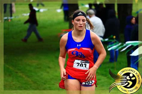 STAC Cross Country Championship Results & Photos