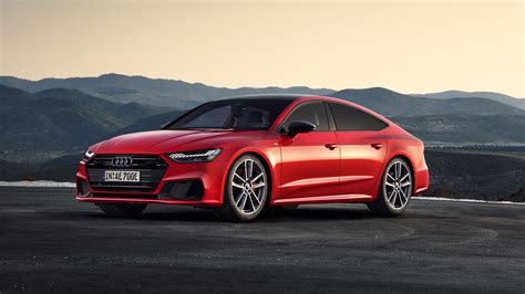 Audi A7 4k Wallpapers Wallpaper Cave