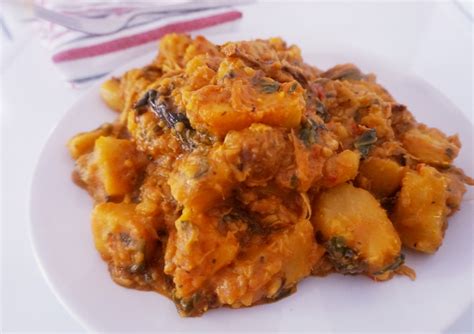 How To Prepare Yam Porridge A Complete Guide To This Delicious Dish