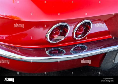 Muscle Auto Hi Res Stock Photography And Images Alamy