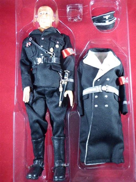 Boas Militaria In The Past Toys Heinrich Himmler War Criminals Of