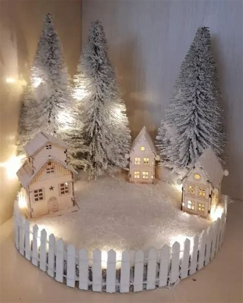 80 Stunning Diy Cozy Winter Decor Ideas For Christmas And Beyond Artofit