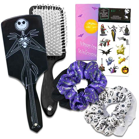 Amazon The Nightmare Before Christmas Accessories Set Bundle