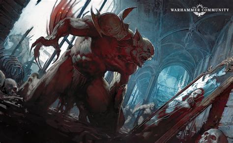 Flesh Eater Courts Army Guide