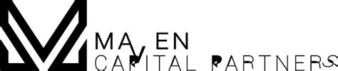 maven capital partners