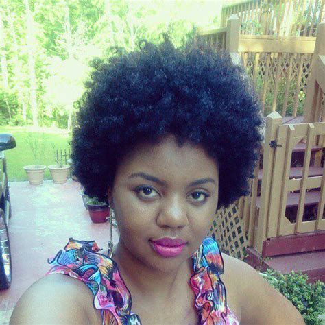 Beautiful Fro Natural Hair Inspiration Edgy Hair Big Hair