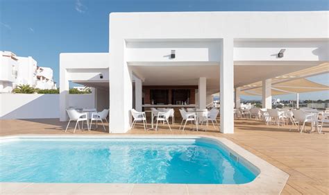 Pool Hotel Palia Puerto Del Sol Cala Dor • Holidaycheck Mallorca