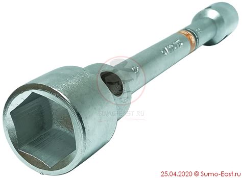 Баллонный ключ 41х21 L410