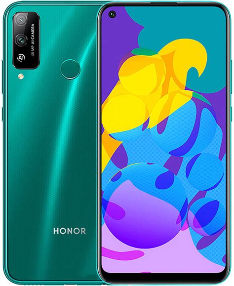 Honor Play 4T Phone Specifications And Price Deep Specs