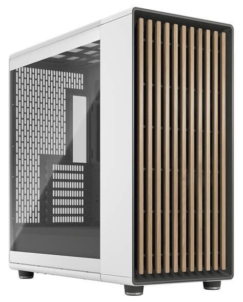 Fractal North XL Cases Scorptec Computers