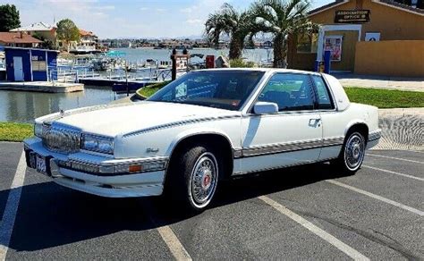 Cadillac Eldorado Biarritz For Sale