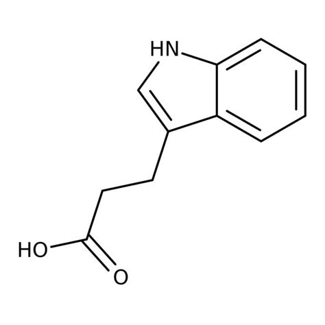 Cido Indol Propi Nico Thermo Scientific Chemicals Fisher