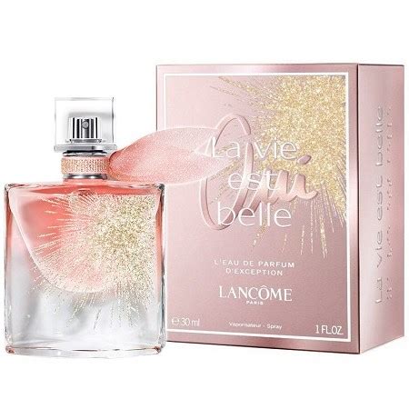 Oui La Vie Est Belle Perfume For Women By Lancome 2022 PerfumeMaster