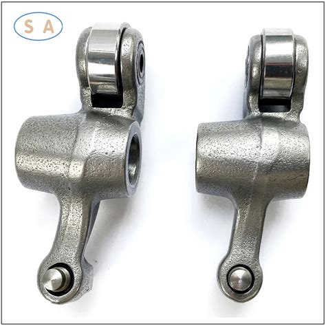 Wholesale Motorcycle Engine Parts Motorcycle Valve Roller Rocker Arm