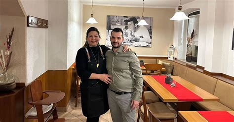 Neustadt Italienisches Ristorante Da Carlo feiert Wiedereröffnung