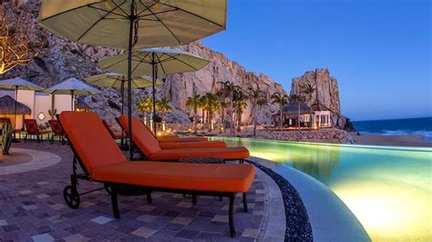 Grand Solmar Land's End Resort & Spa - Cabo San Lucas, Mexico