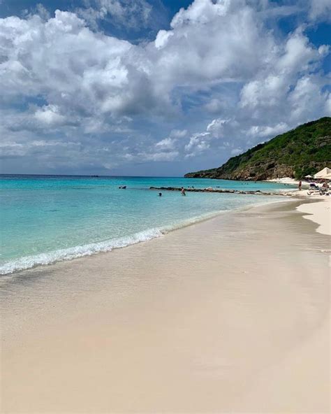 Playa Porto Mari Considerada Como Uma Das Mais Belas Praias De