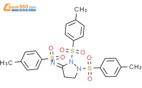 5273 04 1 Benzenesulfonamide N 1 2 Bis 4 Methylphenyl Sulfonyl 3