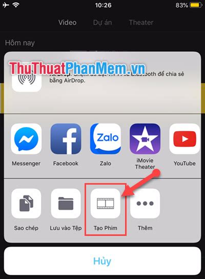 How To Rotate Video On Iphone