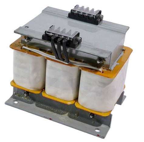 25kva Step Up Three Phase Auto Transformer Motor 100v95v90v80v