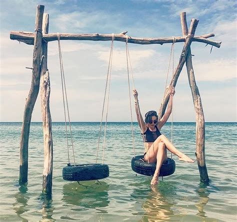 Anna Wendzikowska Nie Chwali Si Bikini Ona Rozpala Zmys Y Wp Teleshow