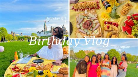 Birthday Vlog My Sisters Surprise Birthday How We Planned The