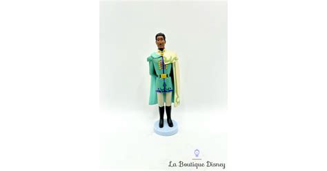 Figurine Mattias La Reine Des Neiges 2 Disney Store Playset Lieutenant