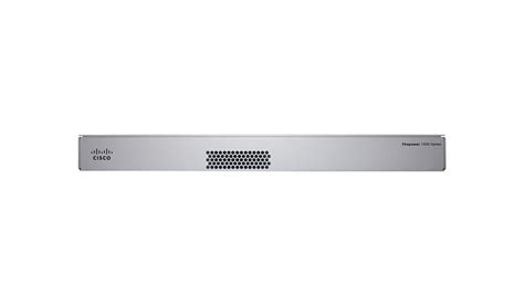 Cisco Firepower 1120 Asa Firewall Fpr1120 Asa K9 Firewalls And Vpn