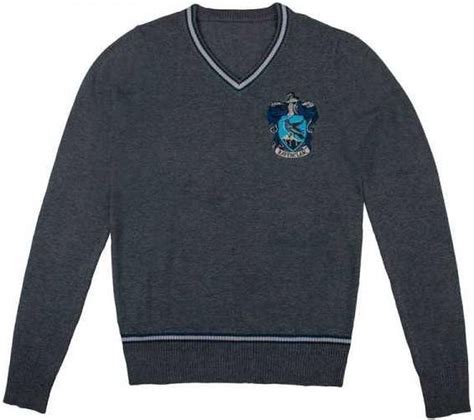 Harry Potter Ravenclaw Sweater Size S