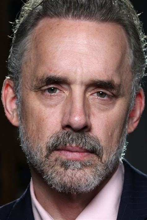 Jordan B Peterson — The Movie Database Tmdb