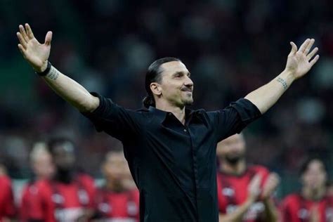 Milan Ibrahimovic Annonce La Fin De Sa Carri Re Officiel Maxifoot