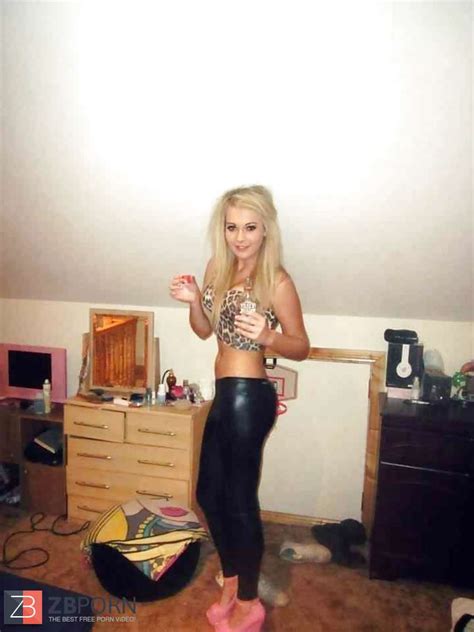 Teenage Tarts 59 Inexperienced NoN Porn SeT By DarKKo ZB Porn